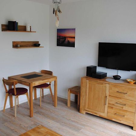 Ferienwohnung Wackerballig Gelting Exteriér fotografie
