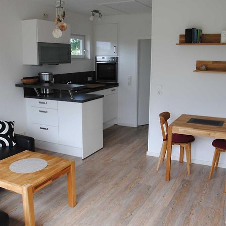 Ferienwohnung Wackerballig Gelting Exteriér fotografie