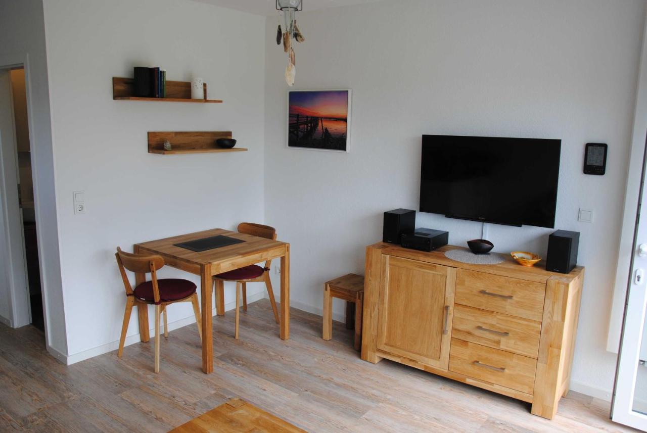 Ferienwohnung Wackerballig Gelting Exteriér fotografie